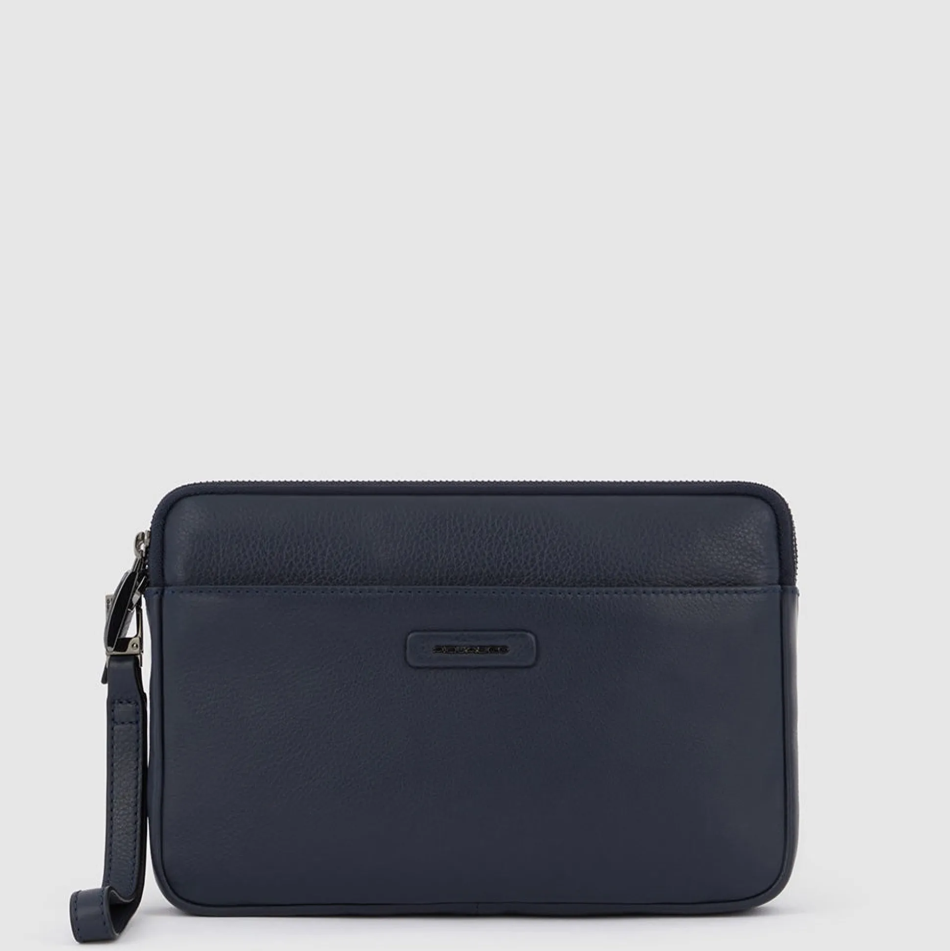 Sacoche homme avec protection RFID