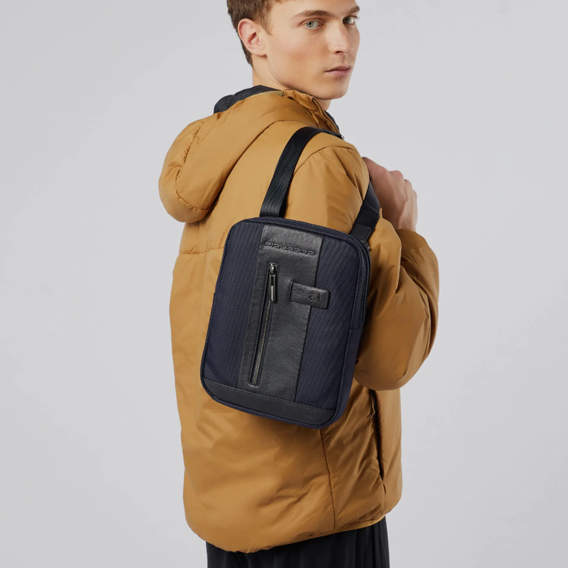 Sacoche homme pour iPad®