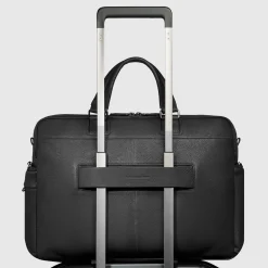 Serviette personnalisable pour ordinateur 15,6"