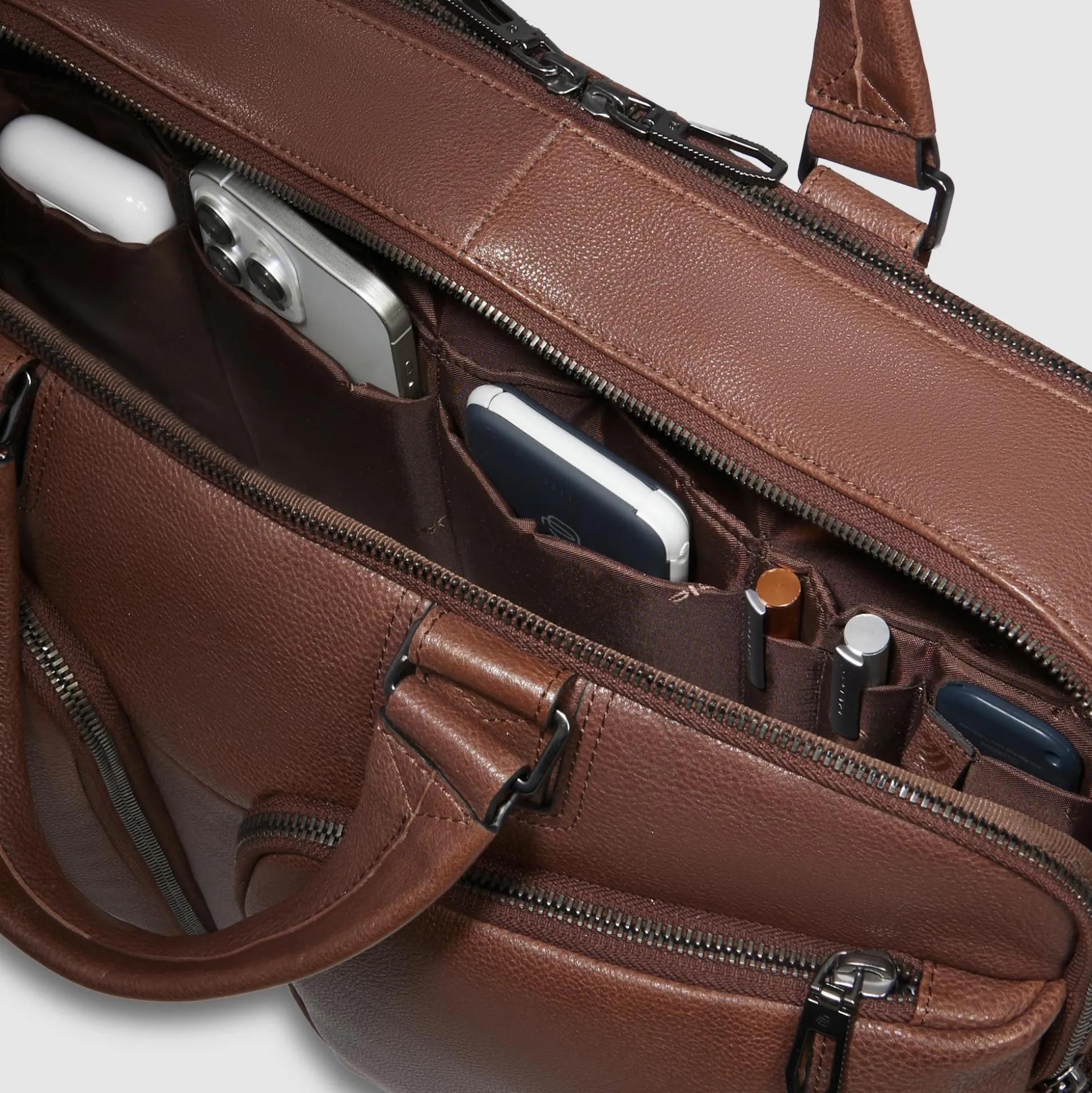 Serviette personnalisable pour ordinateur 15,6"