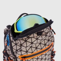 Ski mountaineering and trekking backpack | Shop Piquadro
