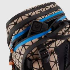 Ski mountaineering and trekking backpack | Shop Piquadro