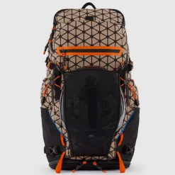 Ski mountaineering and trekking backpack | Shop Piquadro