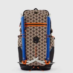 Ski mountaineering and trekking backpack | Shop Piquadro
