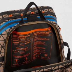 Ski mountaineering and trekking backpack | Shop Piquadro
