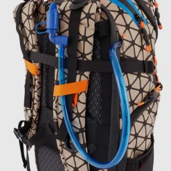 Ski mountaineering and trekking backpack | Shop Piquadro