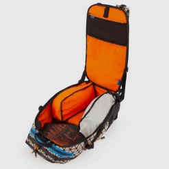 Ski mountaineering and trekking backpack | Shop Piquadro