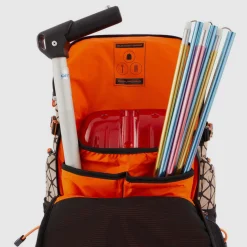 Ski mountaineering and trekking backpack | Shop Piquadro