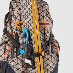 Ski mountaineering and trekking backpack | Shop Piquadro