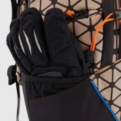 Ski mountaineering and trekking backpack | Shop Piquadro