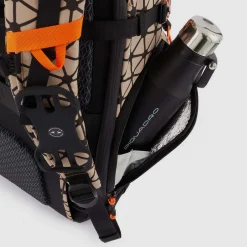 Ski mountaineering and trekking backpack | Shop Piquadro