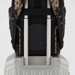 Ski mountaineering and trekking backpack | Shop Piquadro