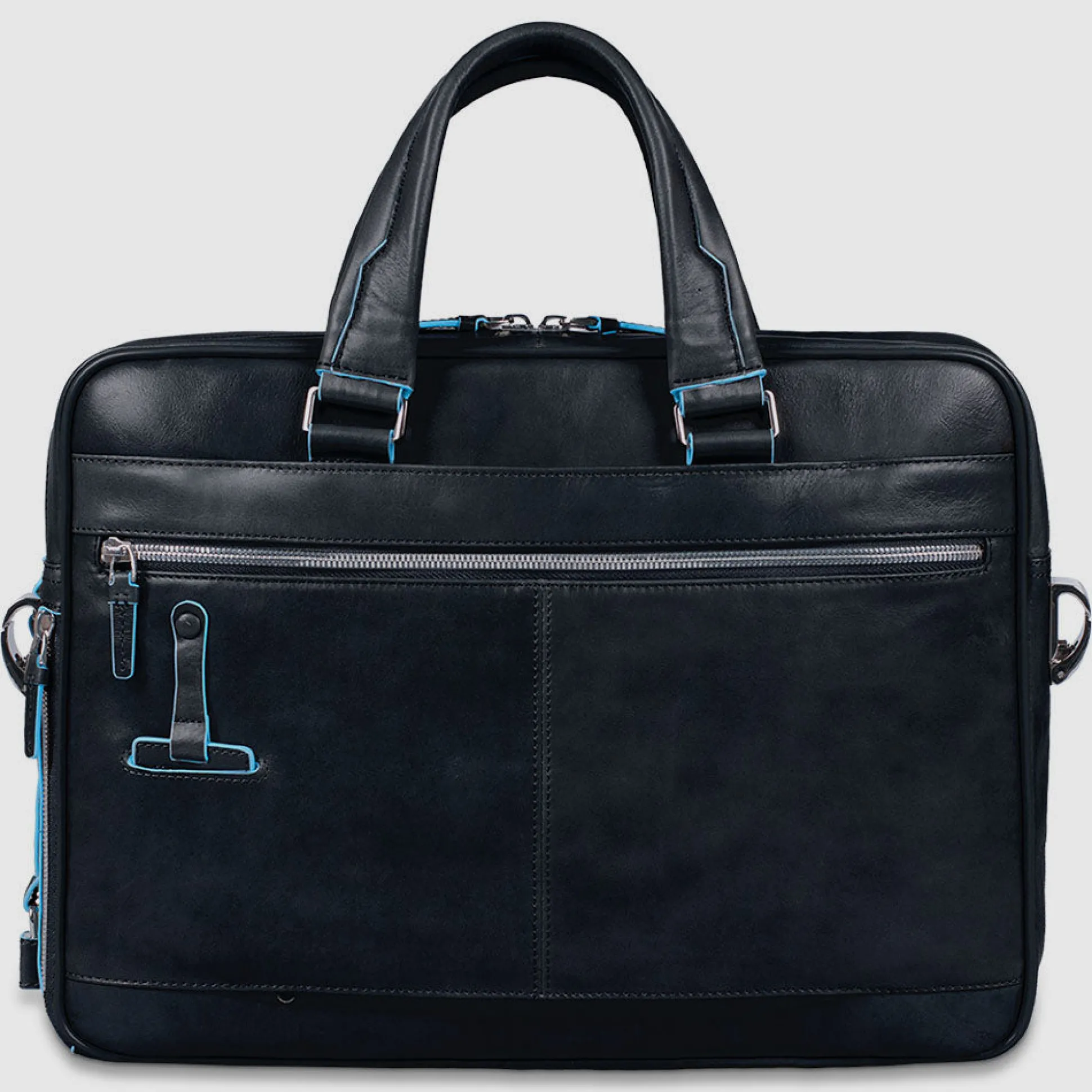 Slim computer 15" and iPad®Pro 12,9" bag | Shop Piquadro
