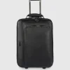 Trolley cabine avec compartiment pour ordinateur