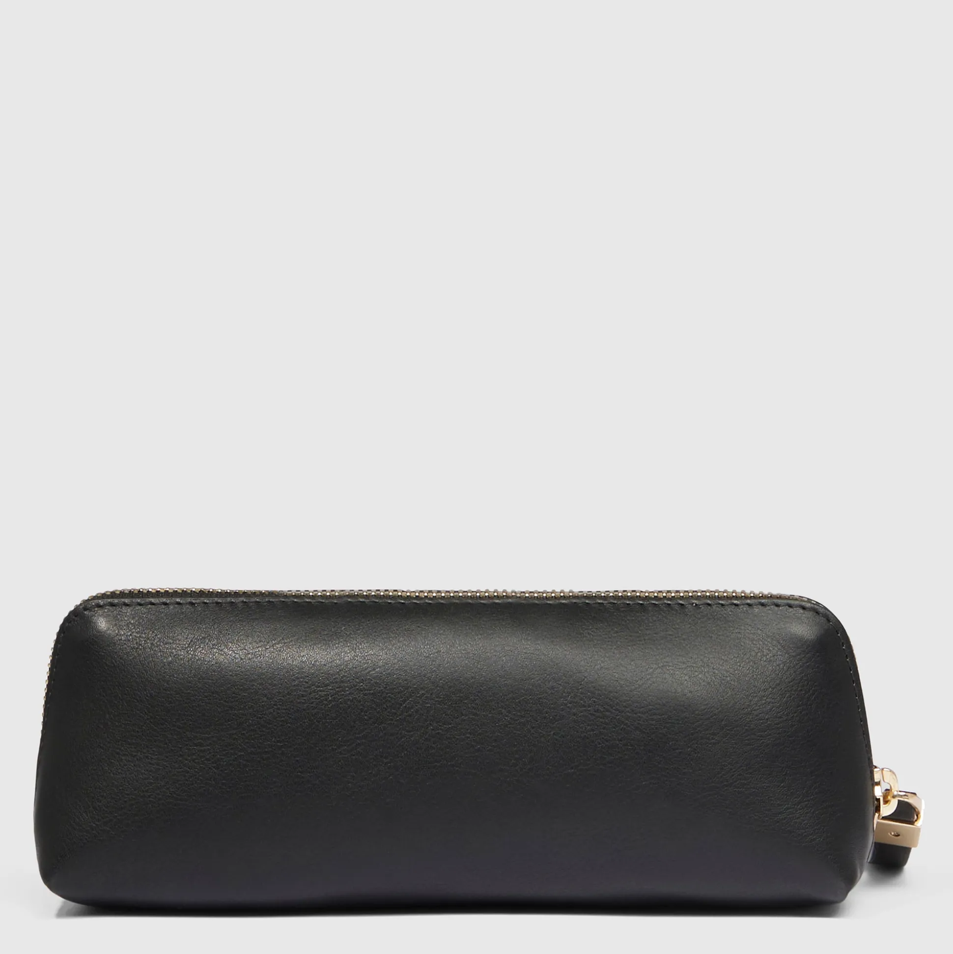 Étui porte-stylos en cuir