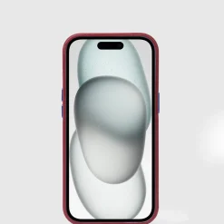 Étui pour iPhone® 15 avec écran 6,1"