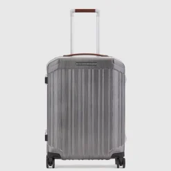 Ultra slim, hardside spinner with TSA lock | Shop Piquadro