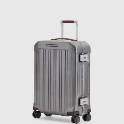 Ultra slim, hardside spinner with TSA lock | Shop Piquadro