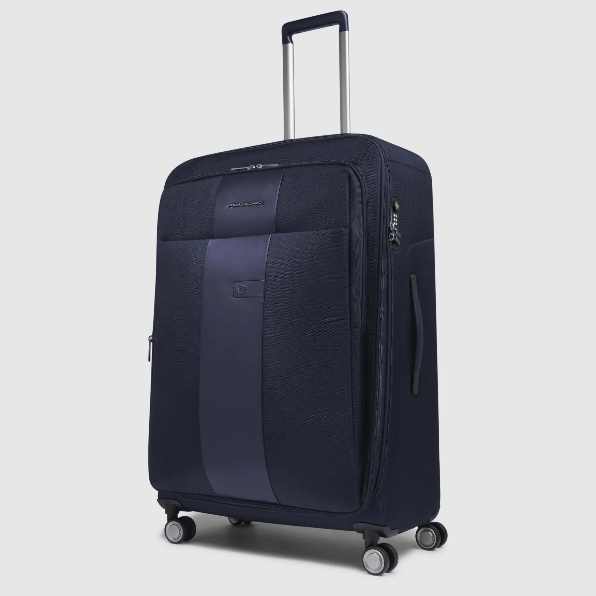 Valise à 4 roues grande, extensible