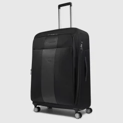 Valise à 4 roues grande, extensible