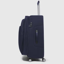 Valise à 4 roues grande, extensible