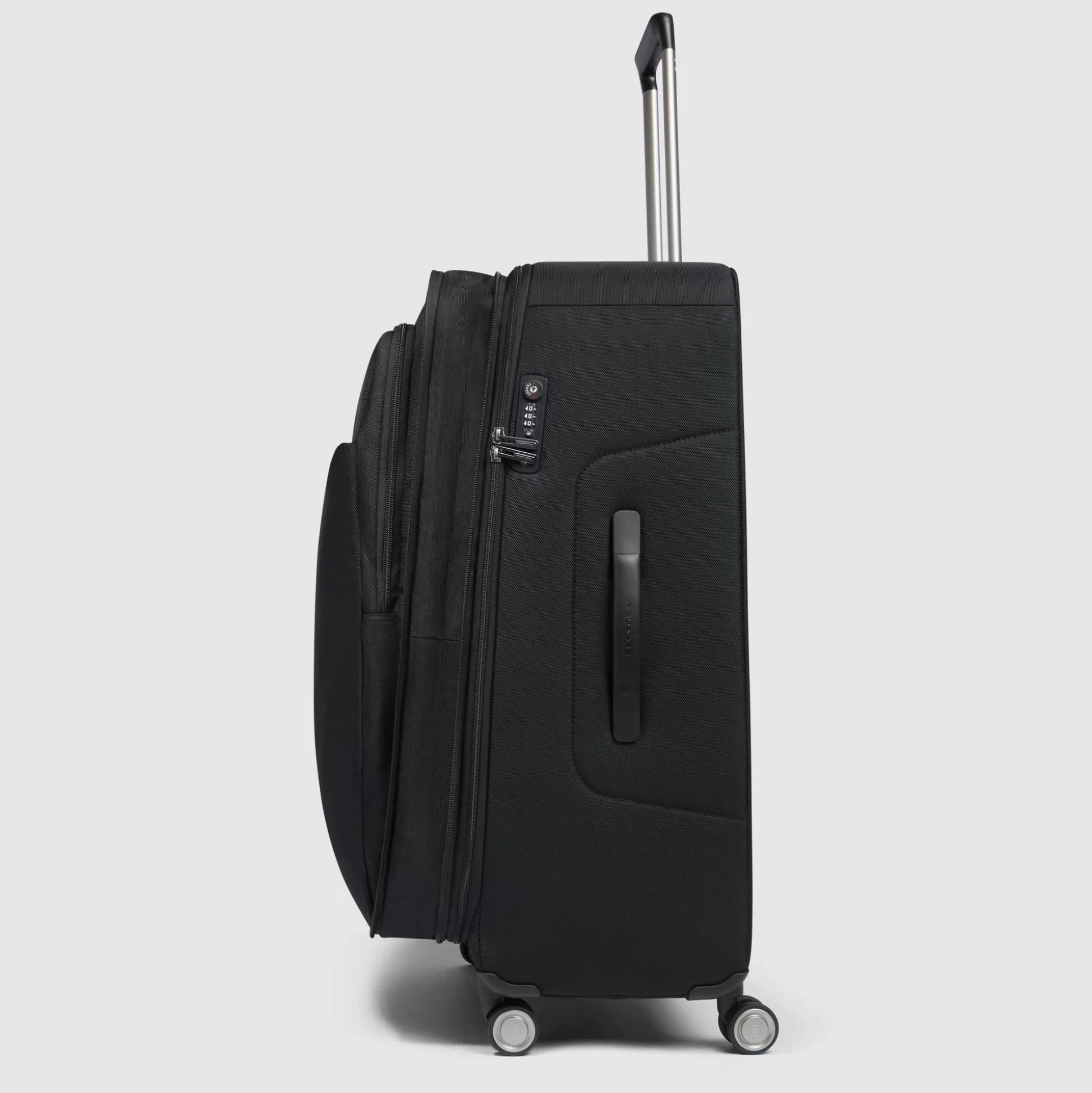 Valise à 4 roues grande, extensible