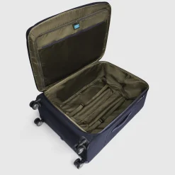 Valise à 4 roues grande, extensible