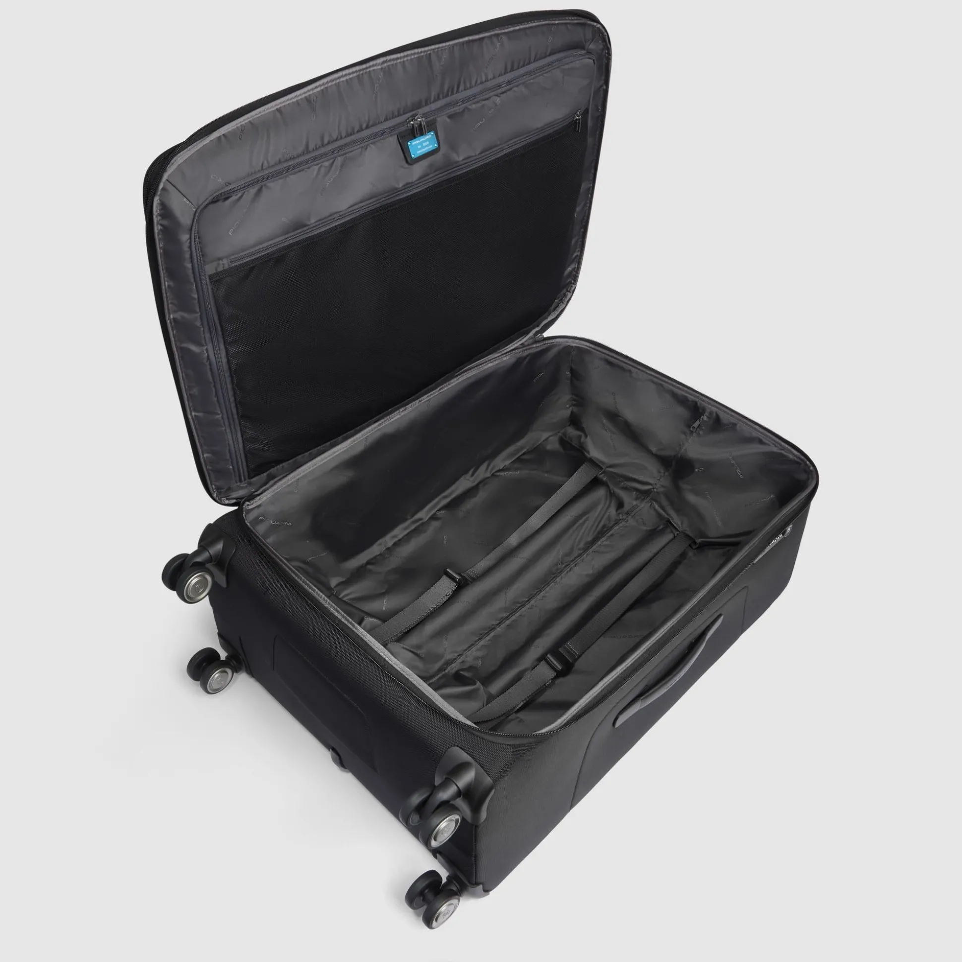 Valise à 4 roues grande, extensible
