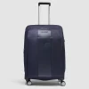 Valise à 4 roues moyenne, extensible