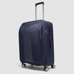 Valise à 4 roues moyenne, extensible