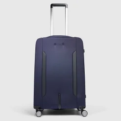 Valise à 4 roues moyenne, extensible