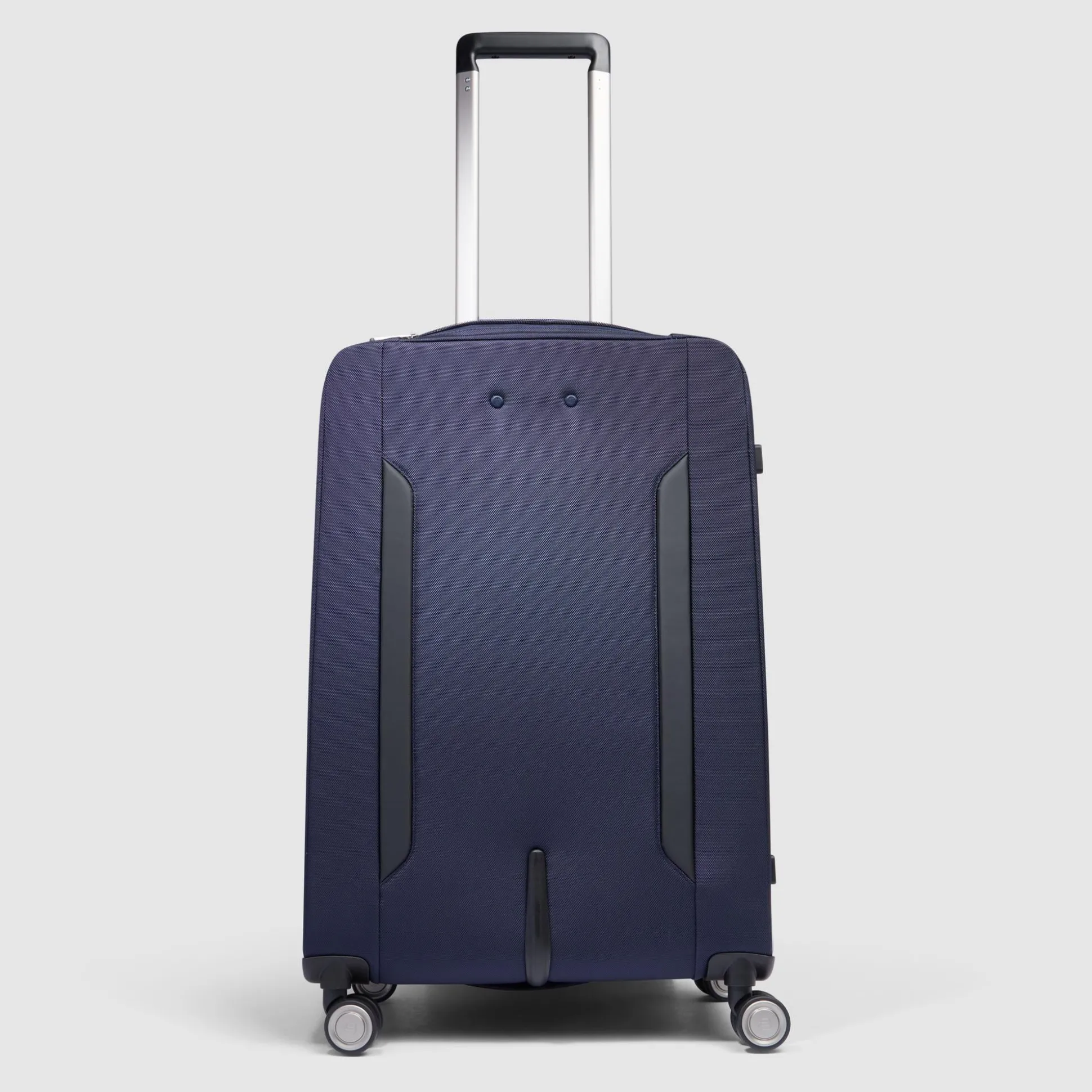 Valise à 4 roues moyenne, extensible