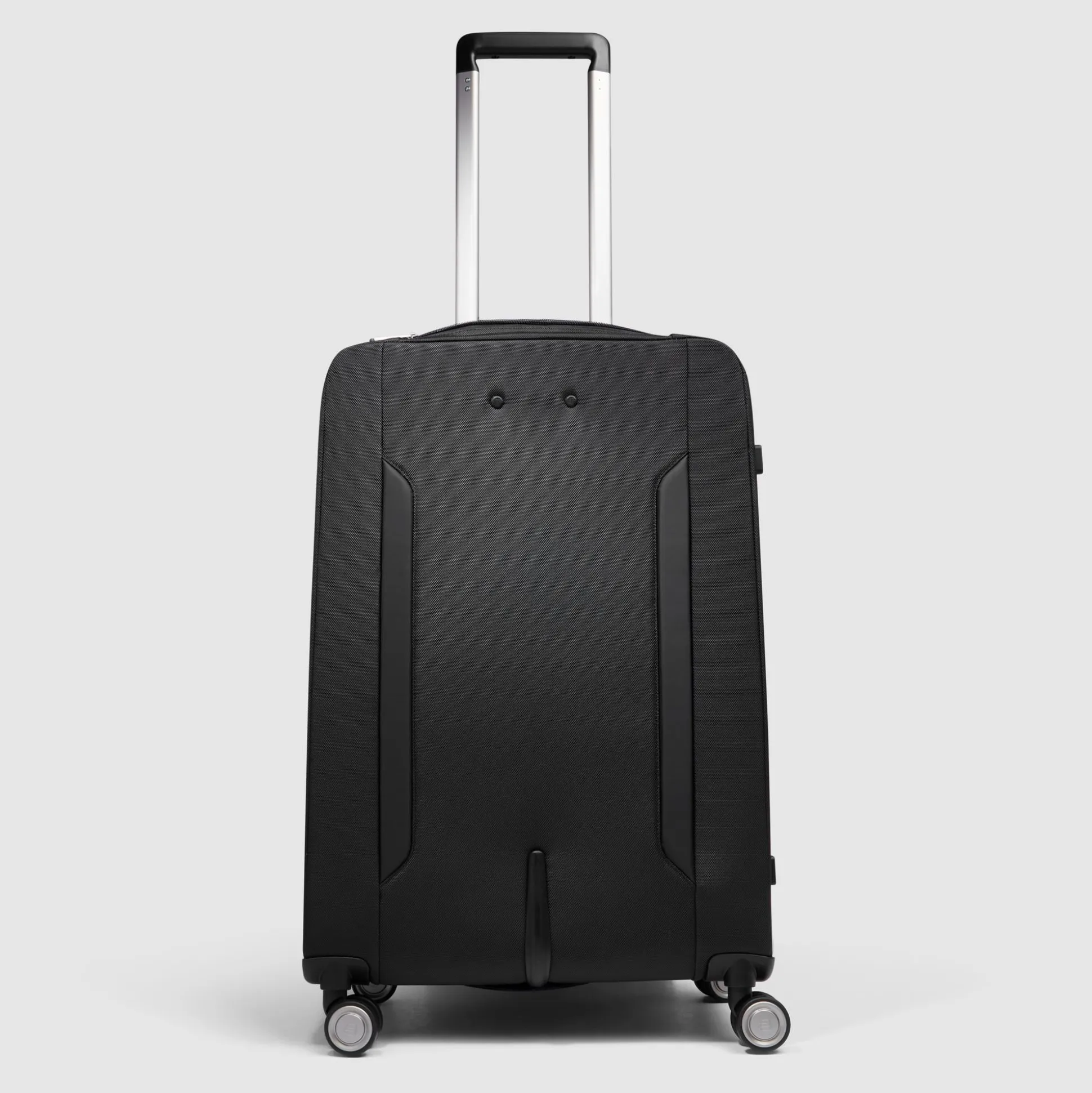 Valise à 4 roues moyenne, extensible