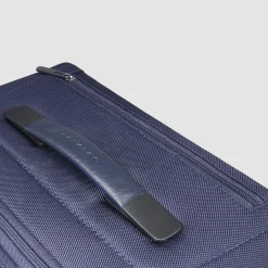 Valise à 4 roues moyenne, extensible