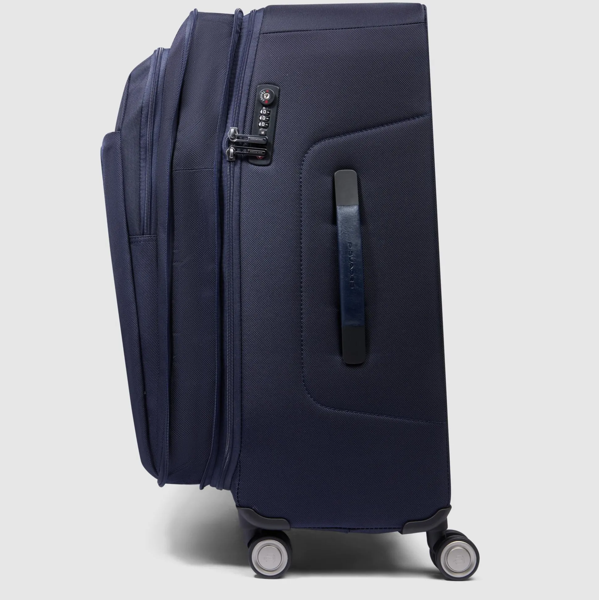 Valise à 4 roues moyenne, extensible