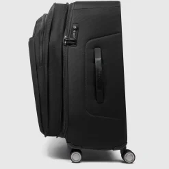 Valise à 4 roues moyenne, extensible