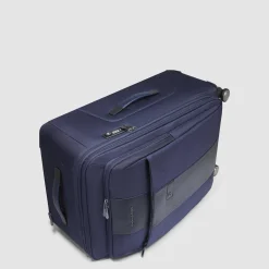 Valise à 4 roues moyenne, extensible
