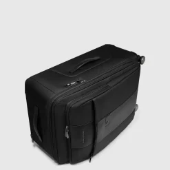 Valise à 4 roues moyenne, extensible