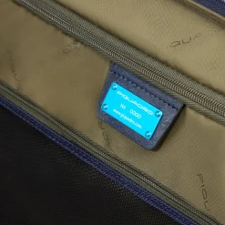 Valise à 4 roues moyenne, extensible