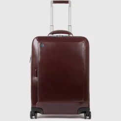Valise à roulettes cabine d'ordinateur 15,6"