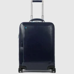 Valise à roulettes cabine d'ordinateur 15,6"