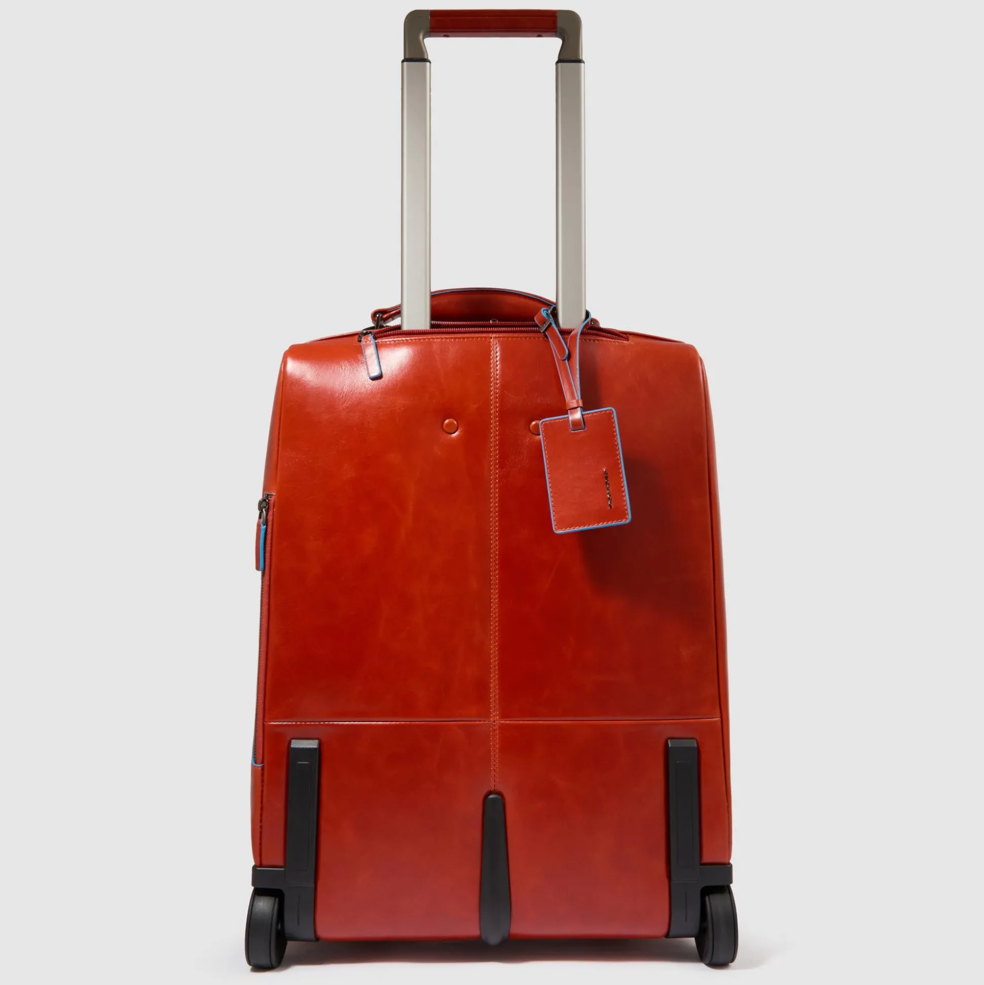 Valise à roulettes cabine avec housse à vêtements
