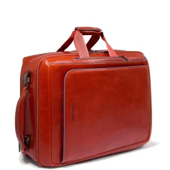 Valise à roulettes cabine avec housse à vêtements