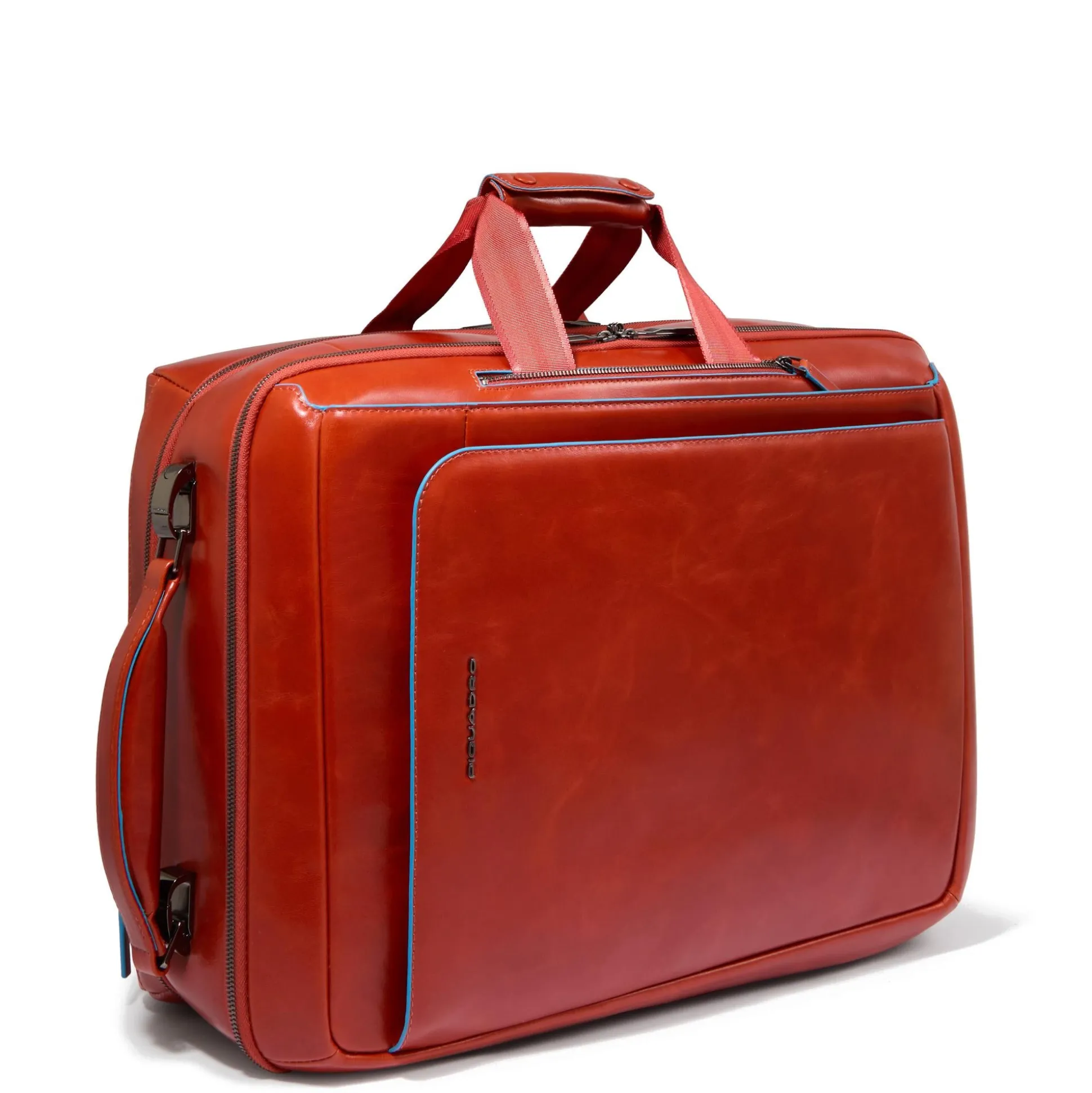 Valise à roulettes cabine avec housse à vêtements