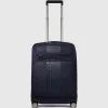 Valise cabine à 4 roues d'ordinateur 15,6"