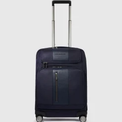 Valise cabine à 4 roues d'ordinateur 15,6"