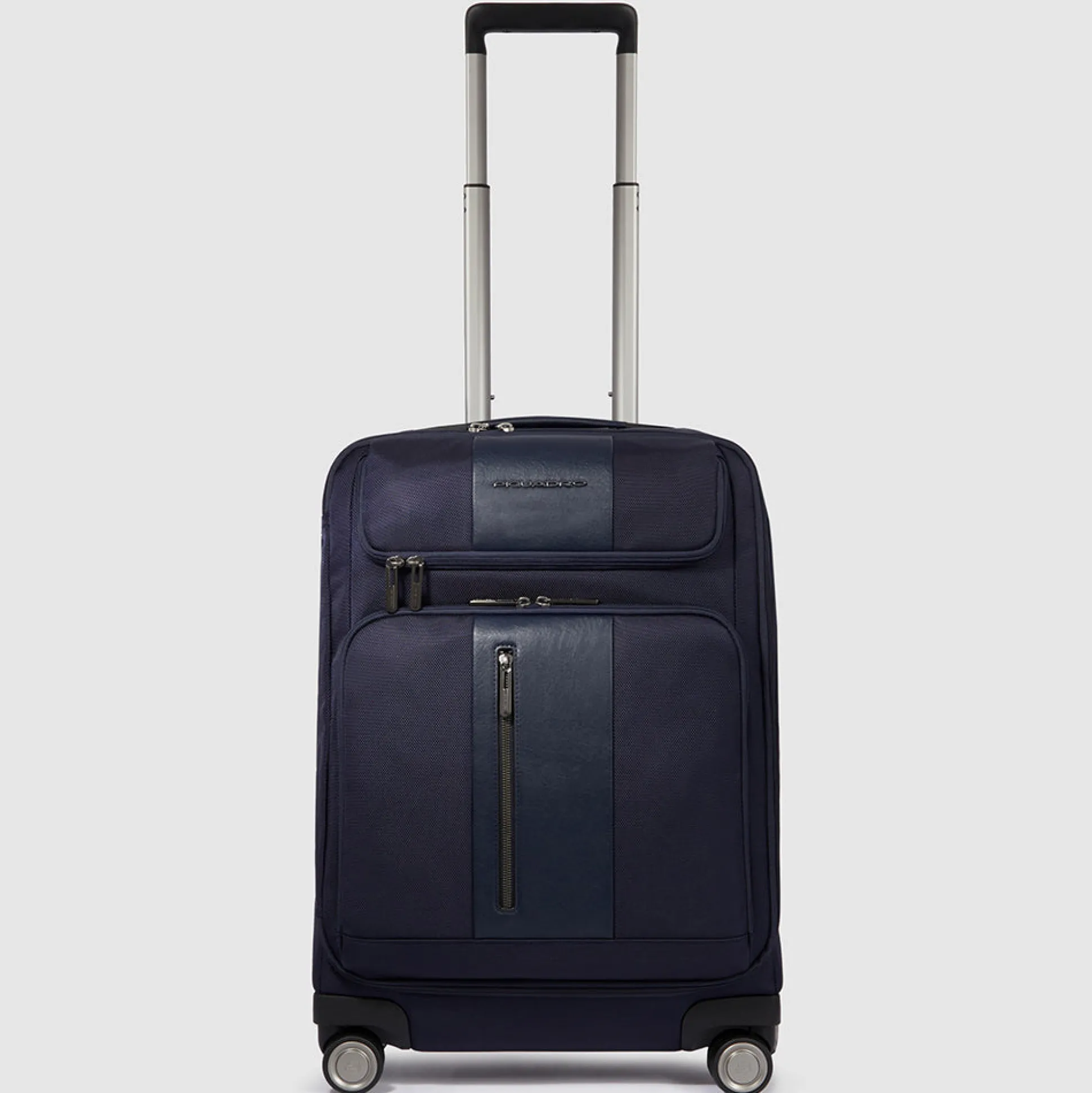 Valise cabine à 4 roues d'ordinateur 15,6"