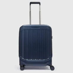 Valise cabine à 4 roues d'ordinateur 17,3"
