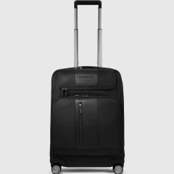 Valise cabine à 4 roues d'ordinateur 15,6"