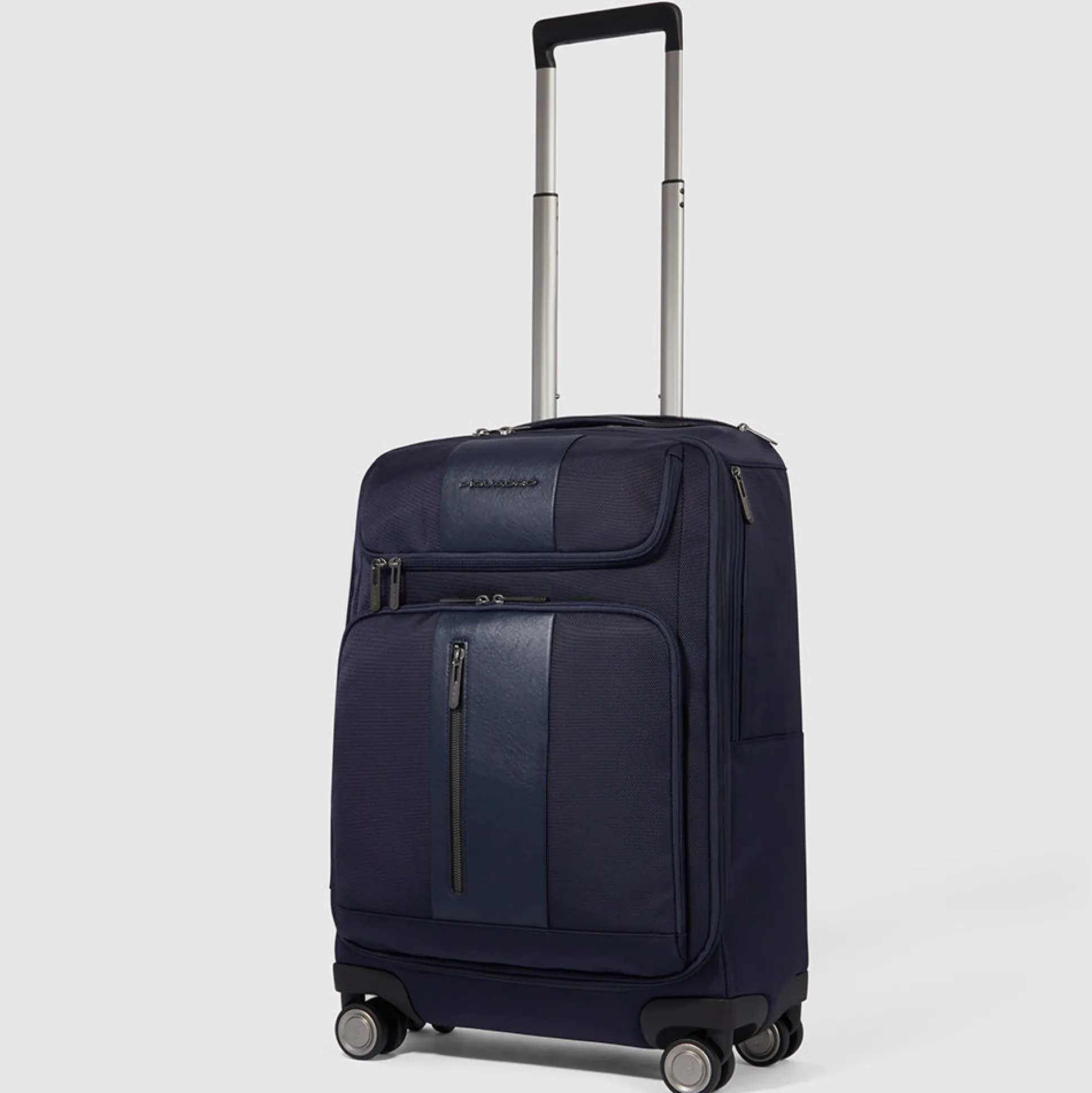 Valise cabine à 4 roues d'ordinateur 15,6"